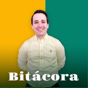 Bitácora