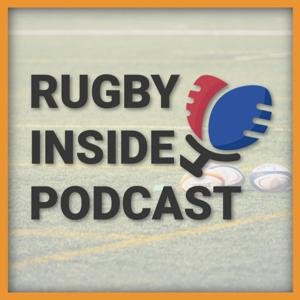 Rugby Inside Podcast