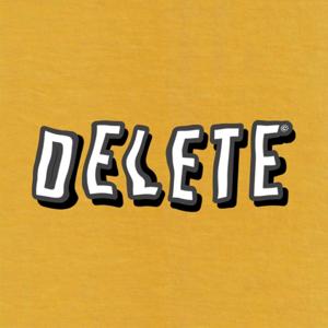 DELETE