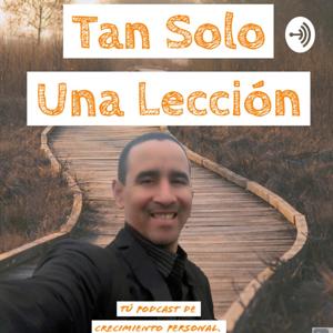 Tan Solo Una Lección