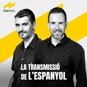 La transmissió de l'Espanyol