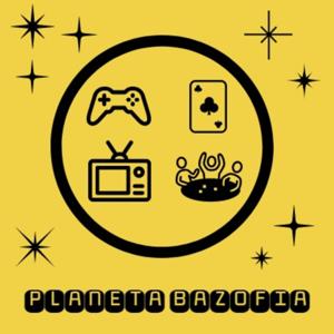 Planeta Bazofia