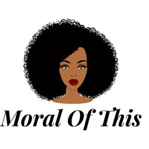 Moral of this