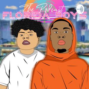 Florida Boys Podcast