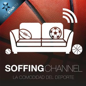 Soffing Channel by Podstar.FM