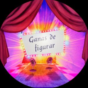 Ganas de figurar