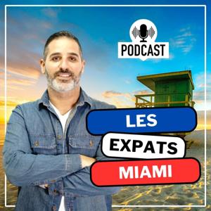 Les expats Miami