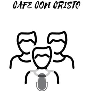 CAFÉ CON CRISTO