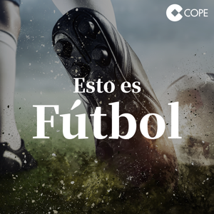 Esto es fútbol by COPE