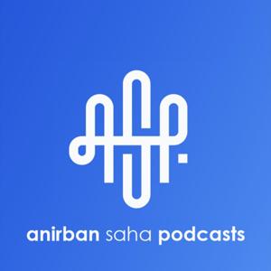 Anirban Saha Podcasts! (for FIN students of Universität Magdeburg)