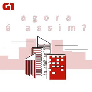Agora é Assim?