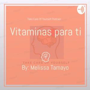 Vitaminas Para ti