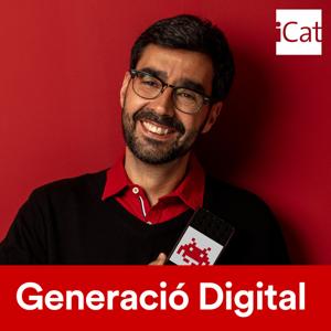 Generació digital by Catalunya Ràdio