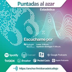 Puntadas al azar