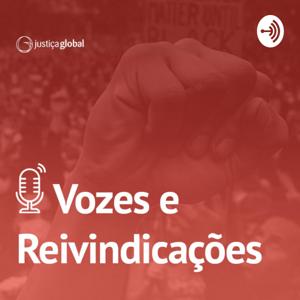 Vozes e Reivindicações