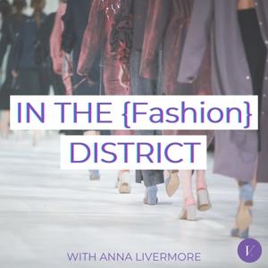 In The {Fashion} District