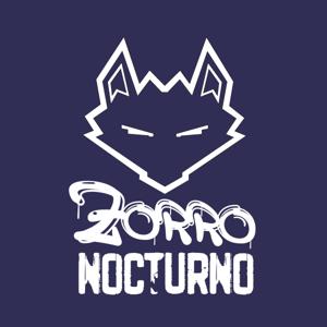 Zorro Nocturno