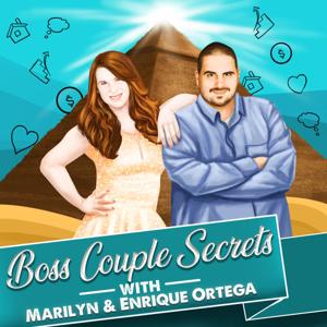 Boss Couple Secrets