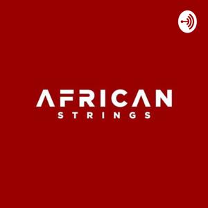 AFRICAN STRINGS