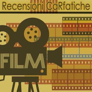 Recensioni CaRfatiche