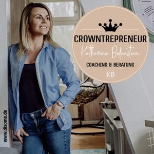 Crowntrepreneur