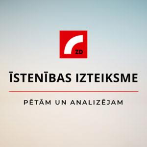 Īstenības izteiksme 15 minūtēs