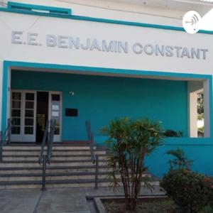 Busca ativa - E.E. Benjamin Constant