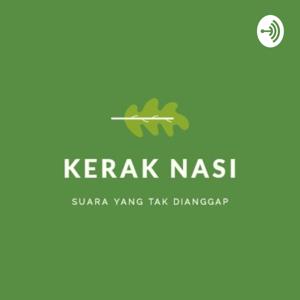 Kerak Nasi