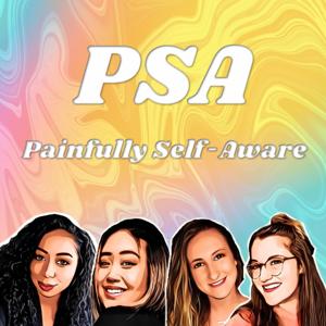 Painfully Self-Aware