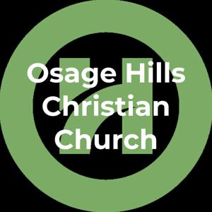 Osage Hills Christian Church