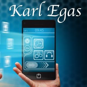 KARL EGAS EL PODCAST (KEEP)