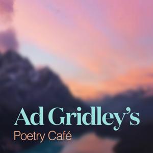 Ad Gridley's Poetry Café