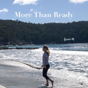 More Than Ready