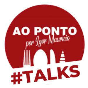 Ao Ponto Talks Podcast