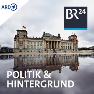 Politik und Hintergrund by Bayerischer Rundfunk