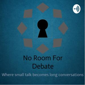 No Room For Debate