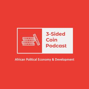 3 Sided Coin Podcast
