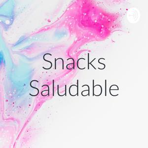 Snacks Saludable