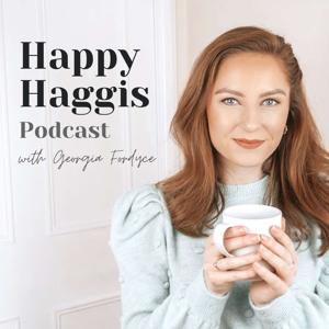 Happy Haggis