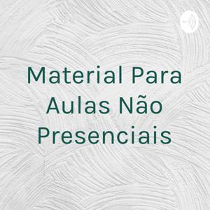 Material Para Aulas Não Presenciais