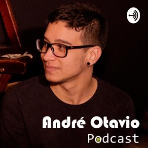 André Otavio Podcast