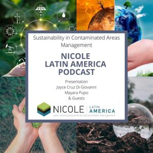 NICOLE Latin America Podcast