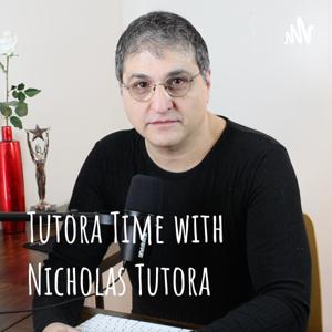 Tutora Time with Nicholas Tutora