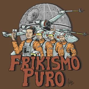 Frikismo puro by Frikismo Puro