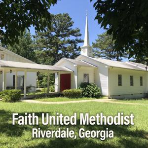 Faith United Methodist Riverdale