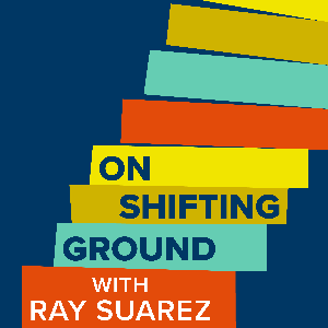 On Shifting Ground by World Affairs