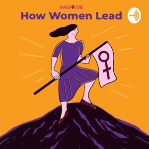 How Women Lead