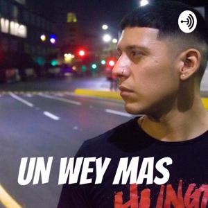 UN REGIO MÁS