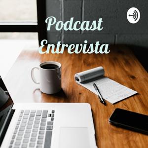 Podcast Entrevista - Home Office