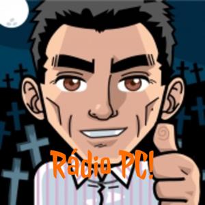 Rádio PC! A rádio da poesia virtual.